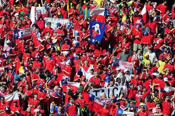 Chile