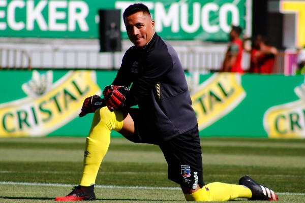 Miguel Pinto era parte de la mesa negociadora con Blanco y Negro. (FOTO: Agencia Uno)