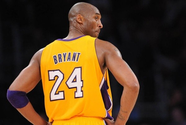 El reconocido basquetbolista falleció junto a su hija en el accidente aéreo. (FOTO: Getty Images)