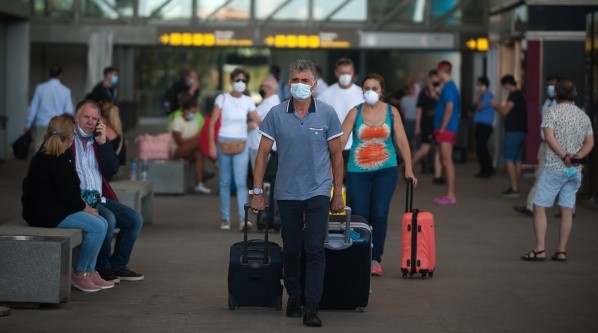 La inmunidad duraría no más de tres meses en aquellas personas que se infectaron por coronavirus.