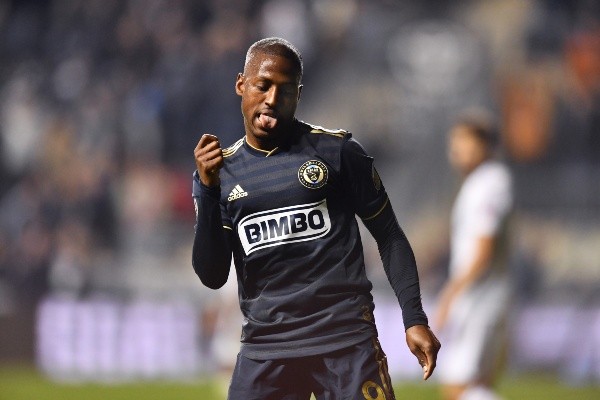 El delantero de Honduras reconoció que realizó las inferiores en el fútbol italiano, pero que por culpa del racimos se tuvo que ir del país. (FOTO: Getty Images)