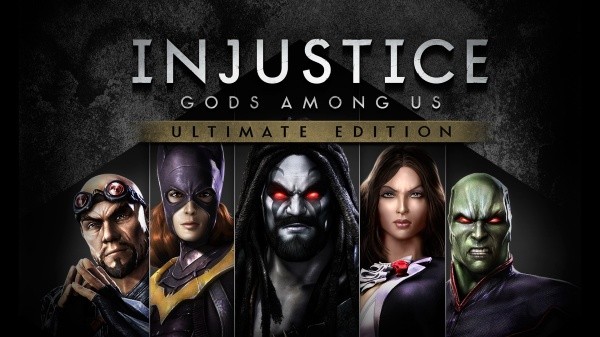 Todavía te quedan un par de días para descarga completamente gratis Injustice.