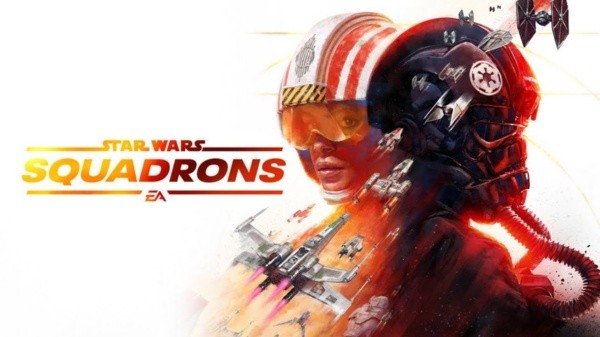 Star Wars: Squadrons será el próximo proyecto dedicado a la Guerra de las Galaxias por parte de EA.