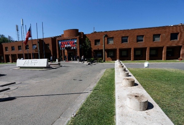 La ANFP deberá estudiar alguna fórmula para realizar las elecciones a fines de julio. (FOTO: Agencia Uno)