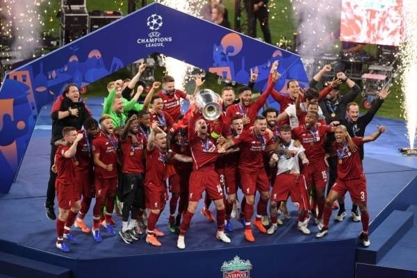 Liverpool es el vigente campeón de la Orejona. (FOTO: Getty Images)