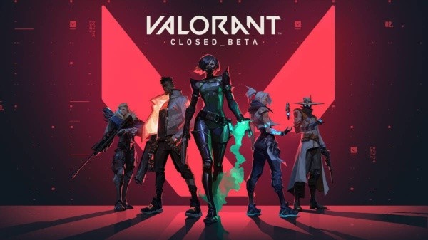 Valorant ha ganado mucha popularidad en su lanzamiento en PC.