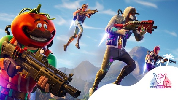 El evento durará hasta el final de la Temporada 3 de Fortnite.