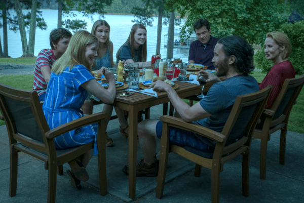 “Ozark” estrenó su tercera temporada a fines de marzo.