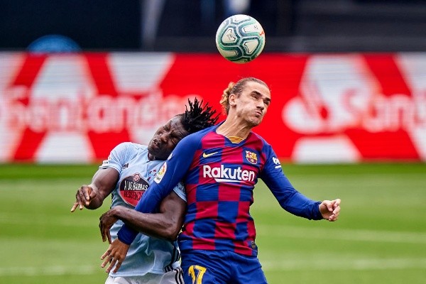 Antoine Griezmann Antoine Griezmann
