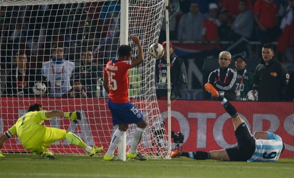 Higuaín
