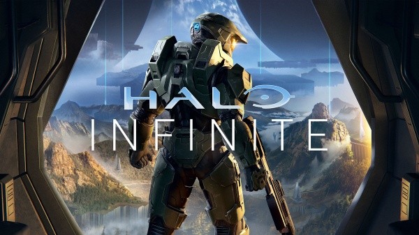 Halo Infinite estará presente en el evento.
