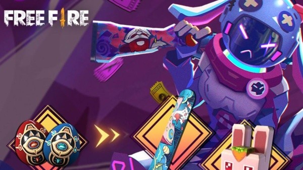 Garena está demostrando tolerancia cero con los tramposos en su videojuego.