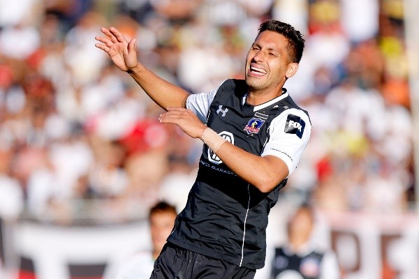 El defensor argentino llegó el 2018 al Popular y es titular indiscutido. (FOTO: Agencia Uno)