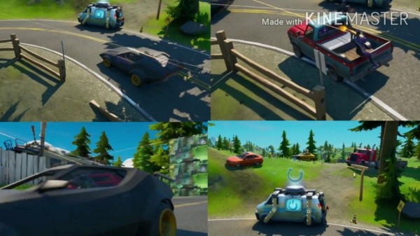 Los vehículos llegarán el próximo martes 21 de julio.