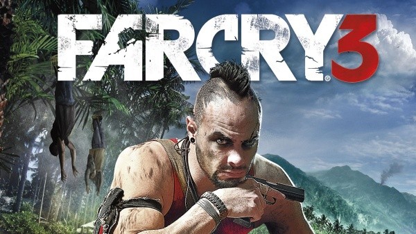 Far Cry 3 está a menos de 3 mil pesos chilenos.