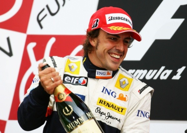 Fernando Alonso anunció su retiro de la F1 en 2018, pero hoy Renault confirmó su retorno para 2021.
