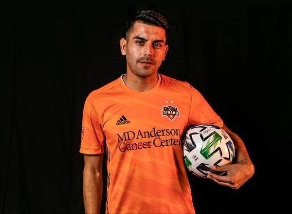 El ex lateral de Huachipato volverá a la actividad en la MLS.