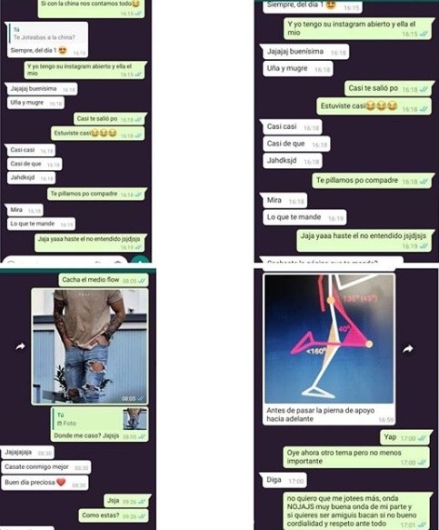 El club árabe tomó medidas inmediatas ante las denuncias de tres jugadoras por acoso sexual.