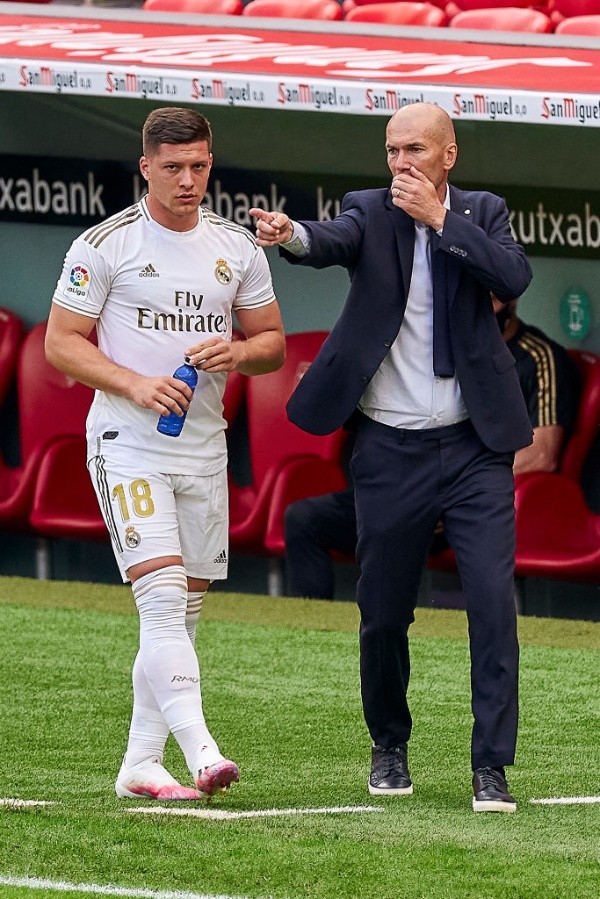 Luka Jovic