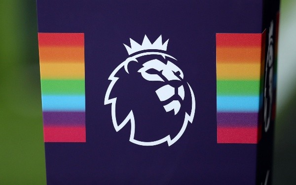 La Premier League ha hecho campañas por la comunidad LGBT
