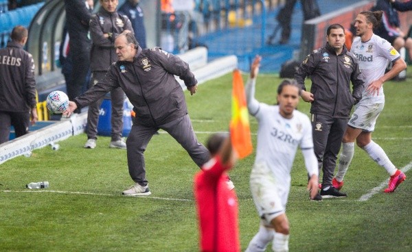 Bielsa Bielsa