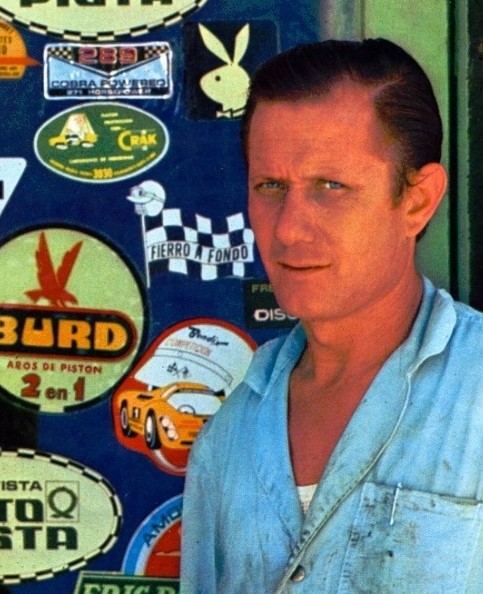 Don Remo fue uno de los principales gestores del automovilismo nacional, especialmente en los autos monopostos en las décadas del ‘60, ‘70 y ‘80.