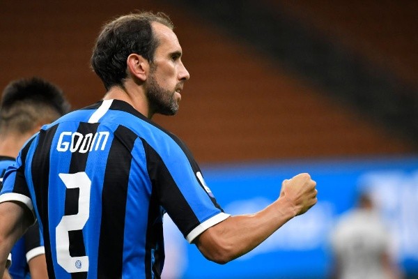 Godín Godín