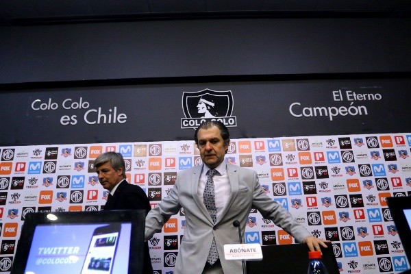 Mosa y Mayne-Nicholls, las cabezas de ByN.