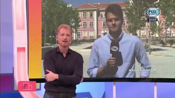 A Liberman le sacaron en cara un comentario contra Bielsa.