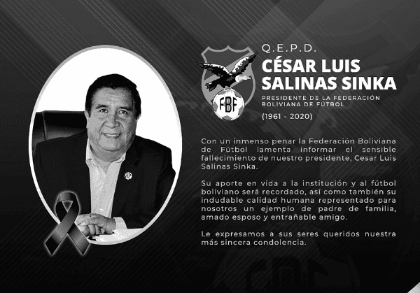 César Salinas César Salinas
