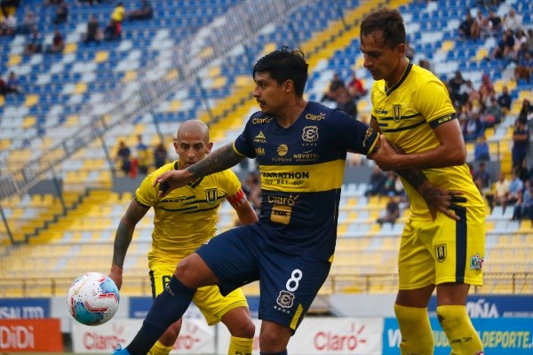 El delantero chileno causó escozor en la prensa peruana al asegurar que el pisco es chileno.