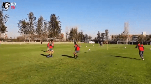 Colo Colo Colo Colo