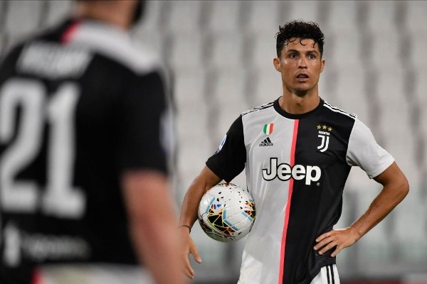 Cristiano Cristiano