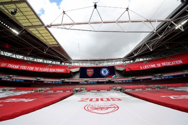 Arsenal Arsenal