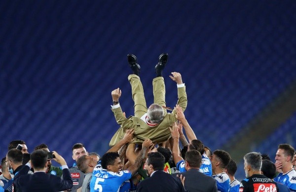 De Laurentiis De Laurentiis