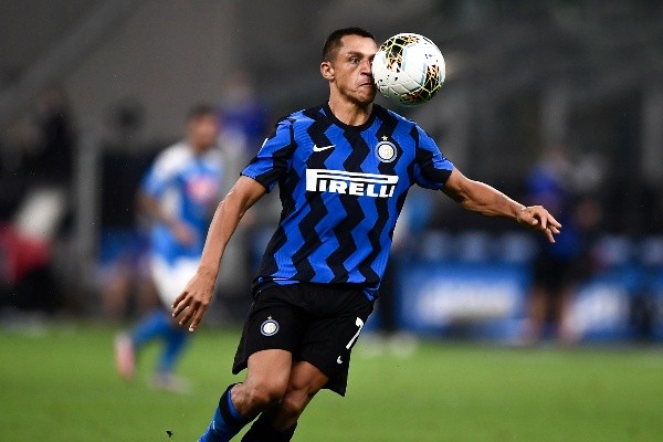 El Niño Maravilla seguirá como uno de los mejores pagados del Inter, con un sueldo aproximado de 7 millones de euros por temporada.