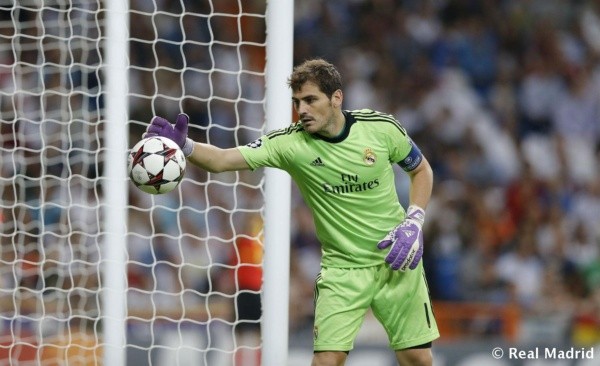 Este martes el histórico Iker Casillas anunció su retiro del fútbol a poco más de un año de haber sufrido un infarto.