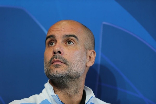 Guardiola Guardiola