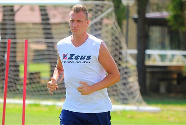 Maxi López Maxi López
