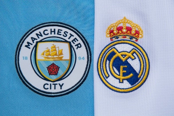 Manchester Manchester