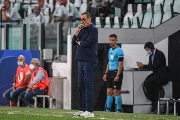 Sarri Sarri