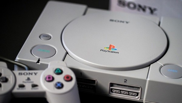 La PlayStation 1 marcó un antes y un después en el mundo de los videojuegos.