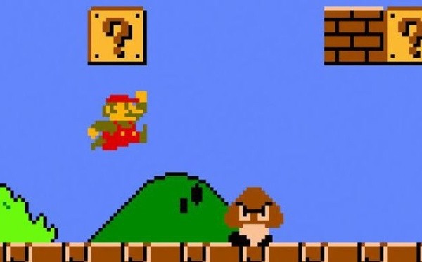 Super Mario Bros, un videojuego que cambió para siempre la industria gamer.