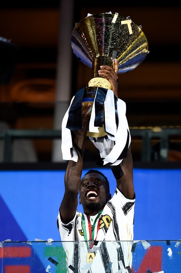 Blaise Matuidi deja la Juventus por el Inter Miami de David ...
