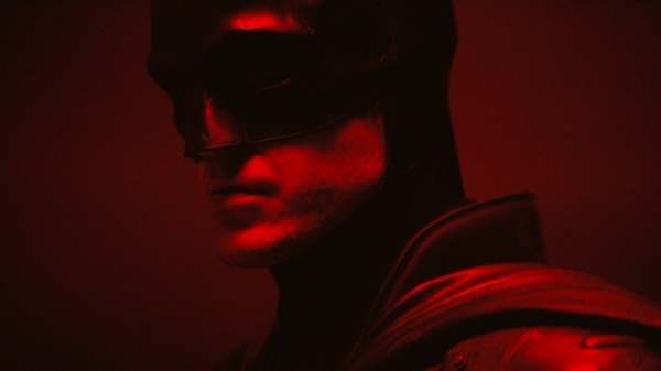 Este es el primer look de Robert Pattinson como “The Batman”.