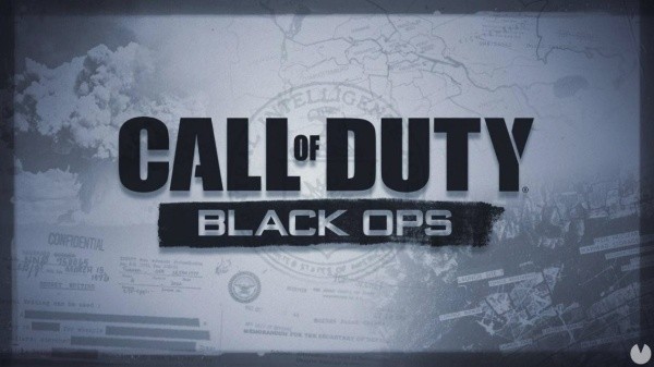 Este afiche es lo único que se conoce del próximo Call of Duty.