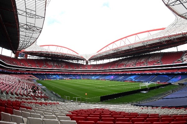 El estadio que albergará a Atalanta vs PSG