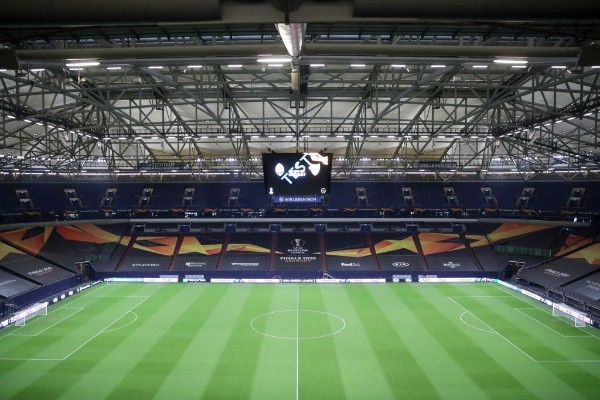 Gelsenkirchen Gelsenkirchen