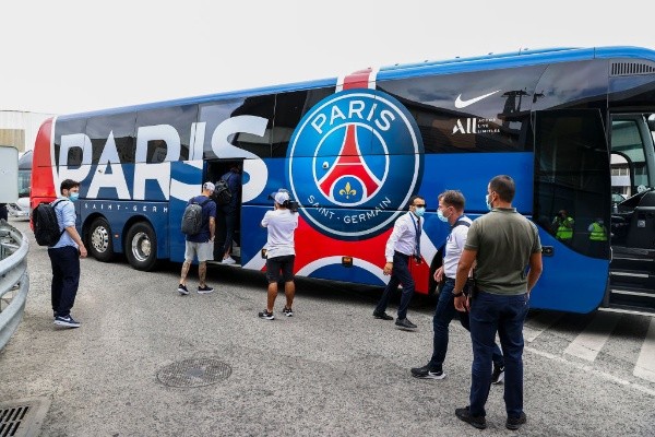 PSG