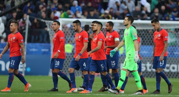 También, una de las ideas que se baraja es que las Eliminatorias se disputen en Europa. (FOTO: Agencia Uno)